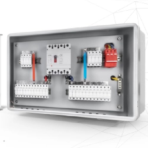 ARRAY JUNCTION BOX