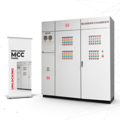 INTELLIGENT MOTOR CONTROL CENTER