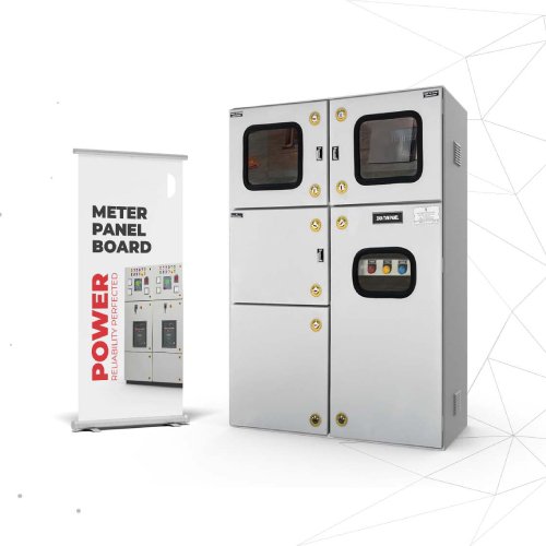 Meter Panel Board