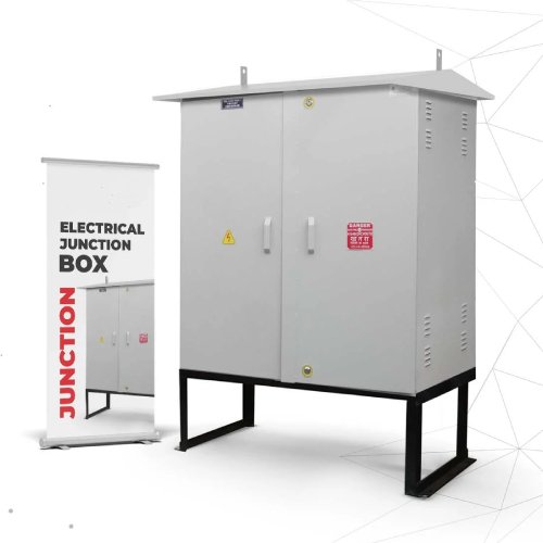 Electrical Junction Box