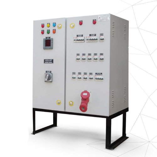 Lighting Distribution Board